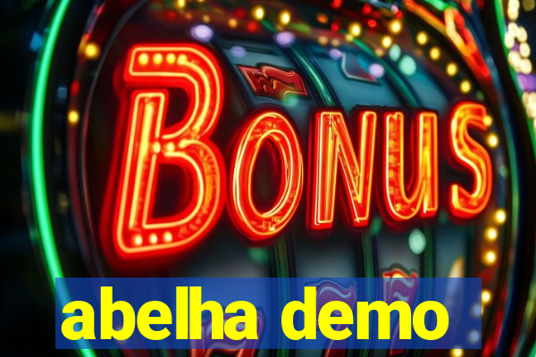 abelha demo